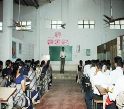 Anantsadvidya BEd College Hassan Campus photo 1