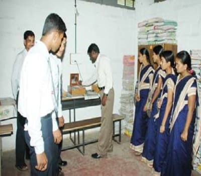 Anantsadvidya BEd College Hassan Campus photo 2