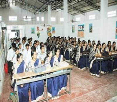 Anantsadvidya BEd College Hassan Campus photo 3