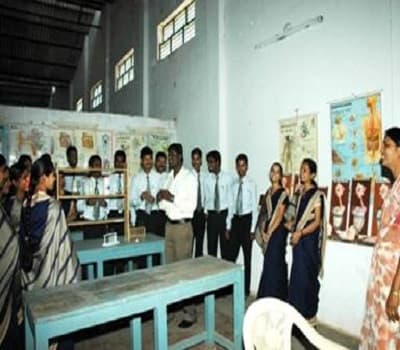 Anantsadvidya BEd College Hassan Campus photo 4