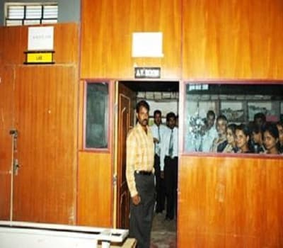 Anantsadvidya BEd College Hassan Campus photo 5