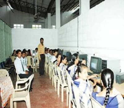 Anantsadvidya BEd College Hassan Campus photo 6