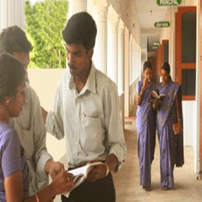 All Saints College of Education Kanyakumari Academic Building photo 2