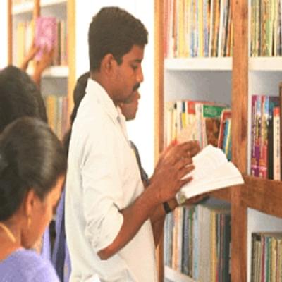 All Saints College of Education Kanyakumari Lab and Library photo 1