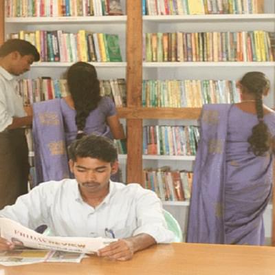 All Saints College of Education Kanyakumari Lab and Library photo 2