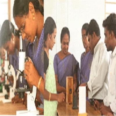 All Saints College of Education Kanyakumari Lab and Library photo 4