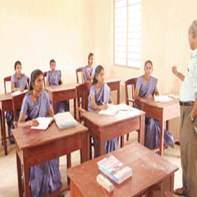 All Saints College of Education Kanyakumari Classroom photo 2