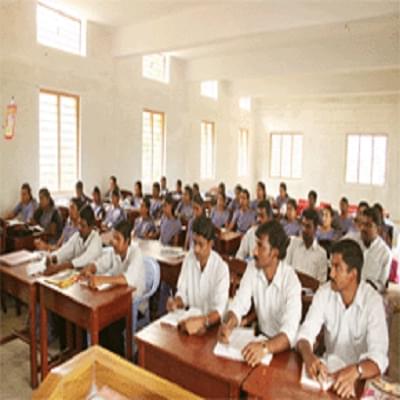 All Saints College of Education Kanyakumari Classroom photo 1