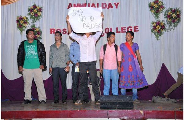 Rosario College of Management Studies Mangalore Campus photo 1