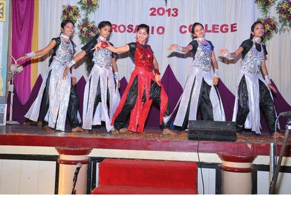 Rosario College of Management Studies Mangalore Campus photo 4