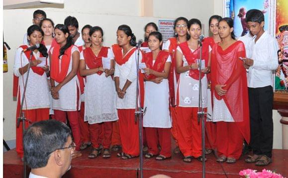 Rosario College of Management Studies Mangalore Campus photo 5