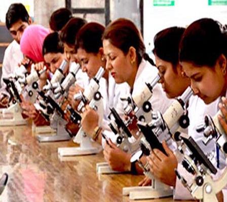 Jammu Institute of Ayurveda and Research College Campus photo 2