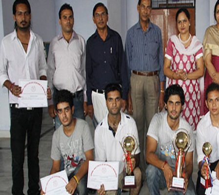 Jammu Institute of Ayurveda and Research College Campus photo 4