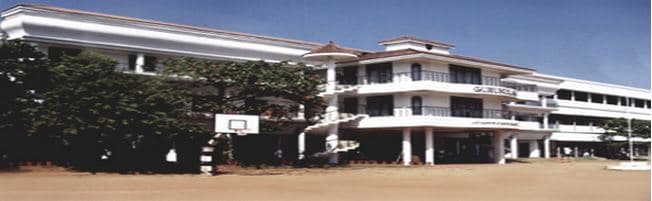 BSS B.Ed Training College Alathur Palakkad Building photo 1