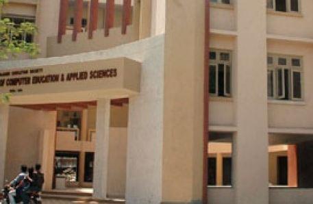 Shree Ramkrishna Institute of Computer Education and Applied Sciences Surat Campus photo 3