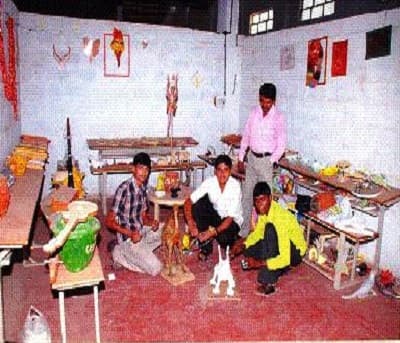 Anantsadvidya DEd College Hassan Campus photo 1