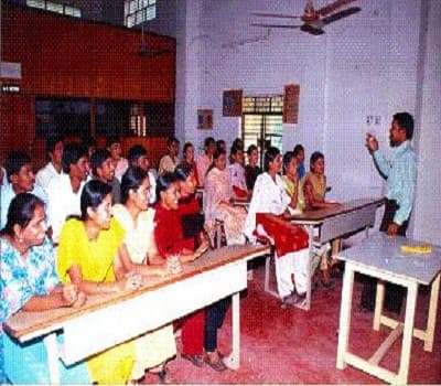 Anantsadvidya DEd College Hassan Campus photo 2