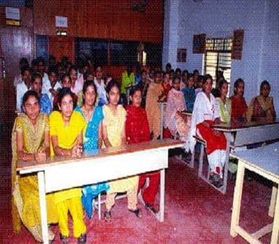 Anantsadvidya DEd College Hassan Campus photo 4