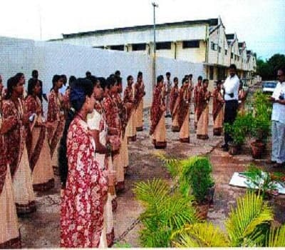 Anantsadvidya DEd College Hassan Campus photo 5