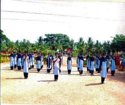 Anantsadvidya DEd College Hassan Campus photo 6