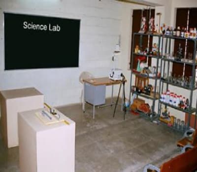 Anantsadvidya DEd College Hassan Campus photo 7