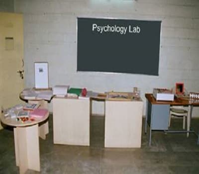 Anantsadvidya DEd College Hassan Campus photo 8