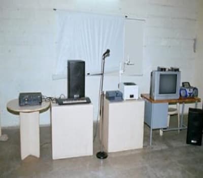 Anantsadvidya DEd College Hassan Campus photo 9