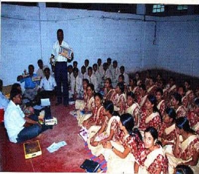 Anantsadvidya DEd College Hassan Campus photo 12