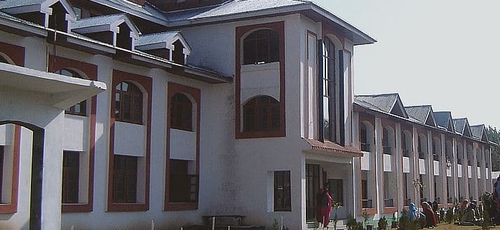 SEM College Budgam Campus photo 1