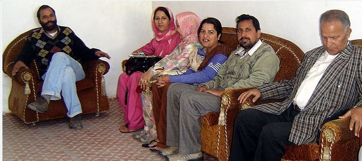 SEM College Budgam Campus photo 2