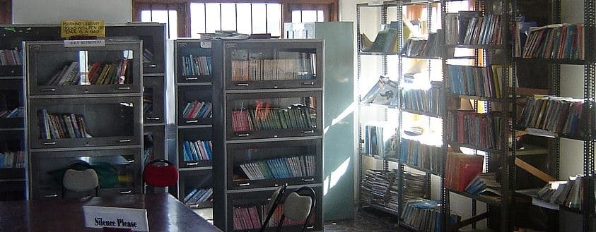 SEM College Budgam Campus photo 3