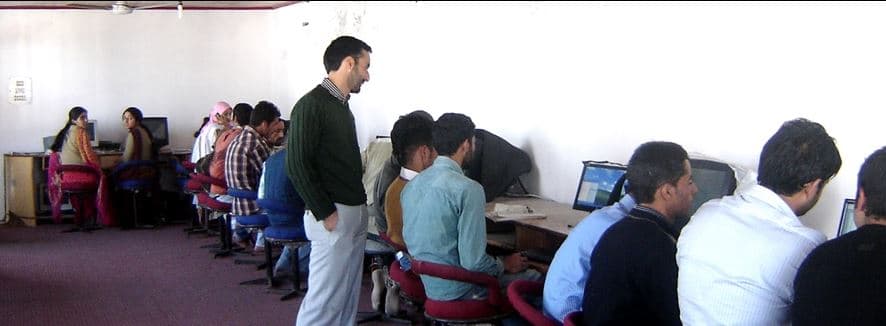 SEM College Budgam Campus photo 4