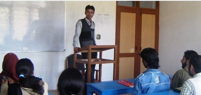 SEM College Budgam Campus photo 5