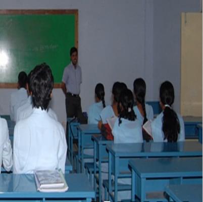 Allamaprabhu BEd College Bidar Classroom photo 2