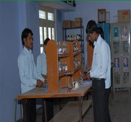 Allamaprabhu BEd College Bidar Labs photo 1