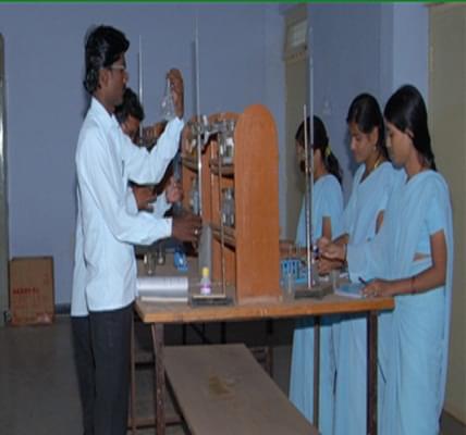 Allamaprabhu BEd College Bidar Labs photo 2