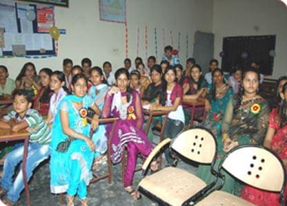 SRS Institute of Education and Technology Meerut Campus photo 1