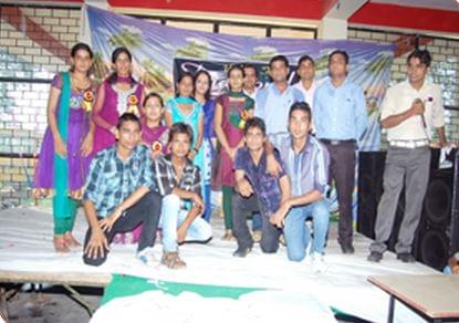 SRS Institute of Education and Technology Meerut Campus photo 5