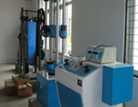 Vaigai College of Engineering Madurai Facility photo 1