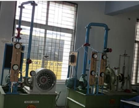 Vaigai College of Engineering Madurai Facility photo 2