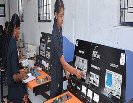 Vaigai College of Engineering Madurai Facility photo 3