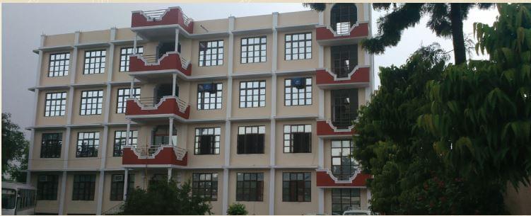 Sant Hari Dass College of Higher Education New Delhi Campus photo 1