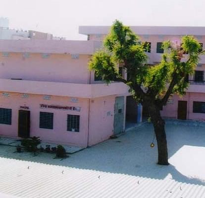 Brightmoon Teacher's Training College Jaipur Academic Building photo 1