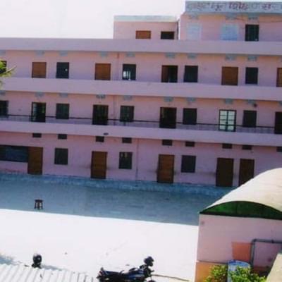 Brightmoon Teacher's Training College Jaipur Academic Building photo 2