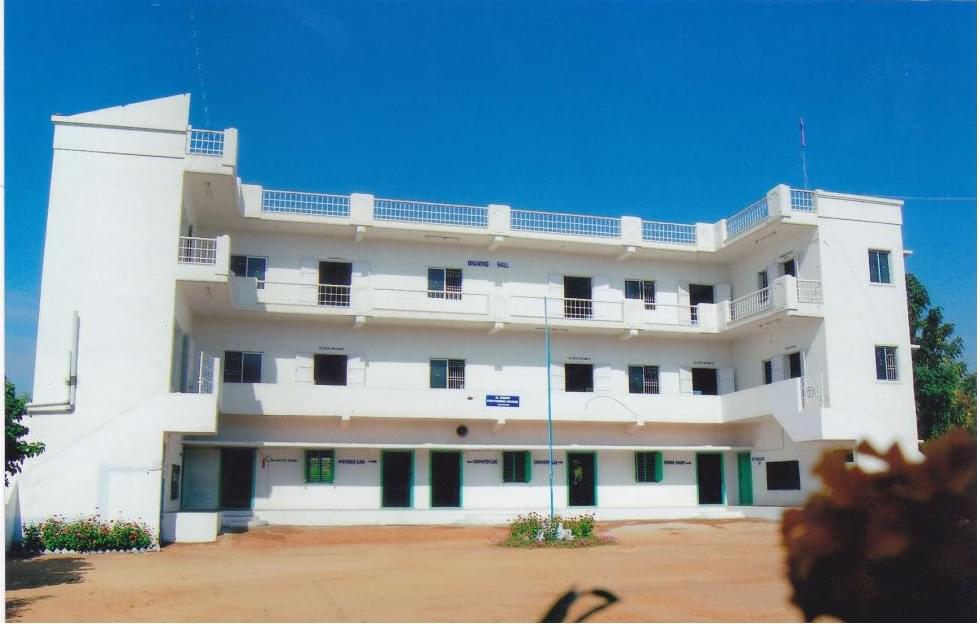 Arputha Jothi College of Teacher Education Namakkal Campus photo 2