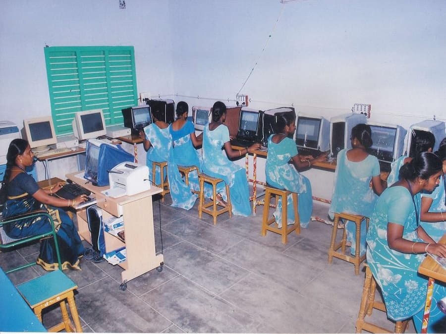 Arputha Jothi College of Teacher Education Namakkal Campus photo 5