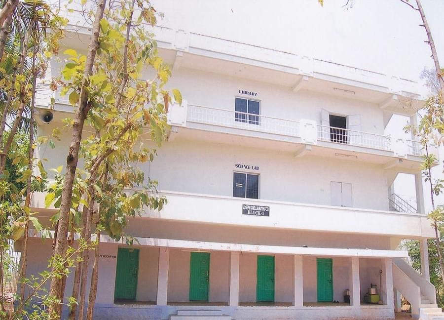 Arputha Jothi College of Teacher Education Namakkal Campus photo 6