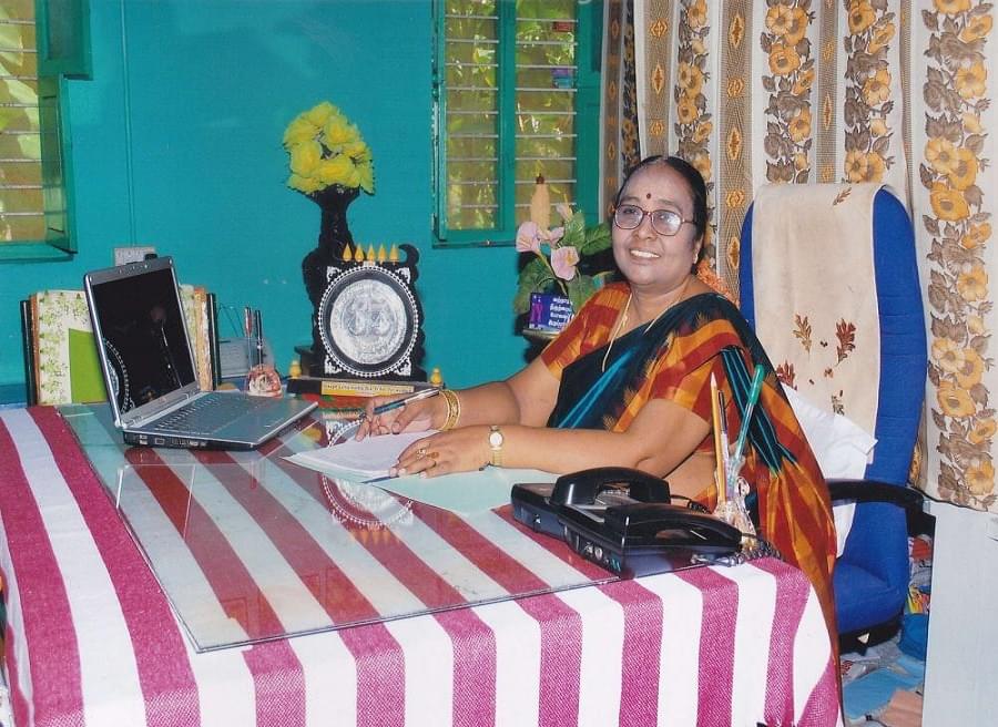 Arputha Jothi College of Teacher Education Namakkal Campus photo 9