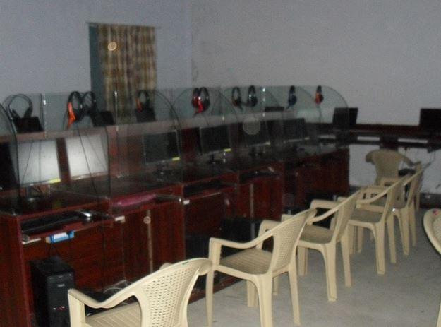Chellammal College of Education Theni Facilities photo 5
