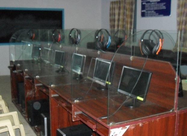 Chellammal College of Education Theni Facilities photo 6